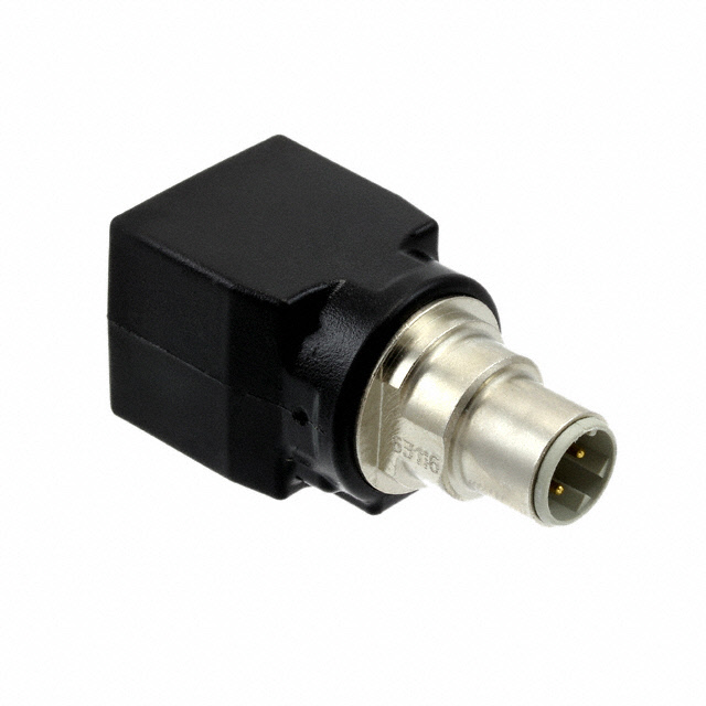 21033711420 HARTING  Between Series Adapters